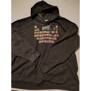 Animal Crossing Hoodie size 2xl
